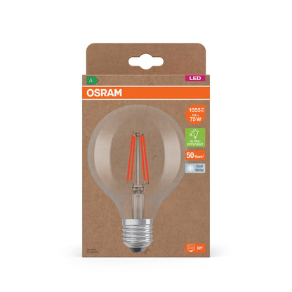 LED stropné svietidlo 5W IP20 4000K 330° – stropné LED svietidlo OSRAM