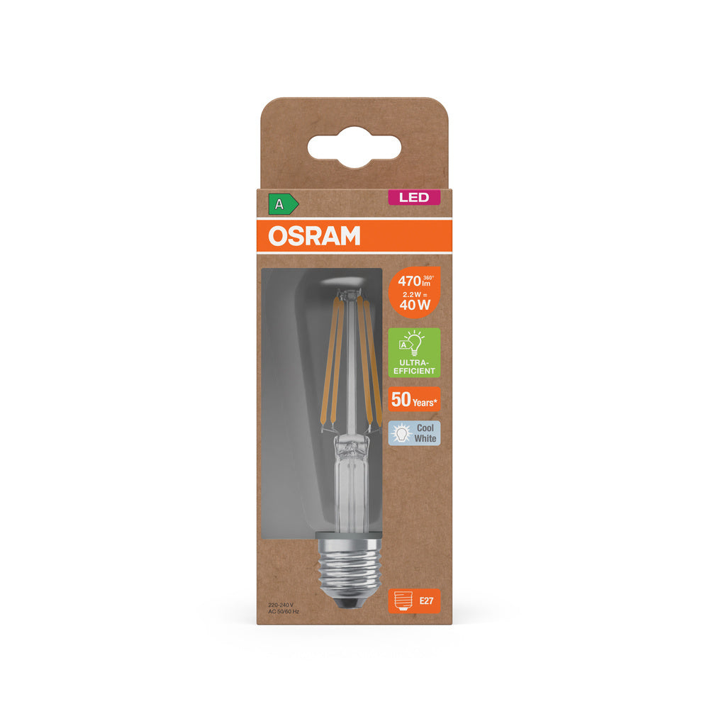 LED stropné svietidlo 2.2W IP20 4000K 330° – stropné LED svietidlo OSRAM