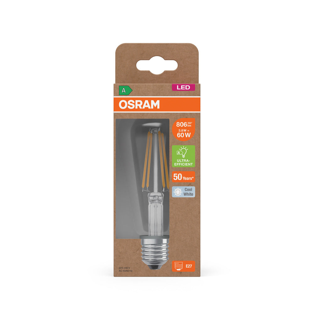 LED stropné svietidlo 3.8W IP20 4000K 330° – stropné LED svietidlo OSRAM