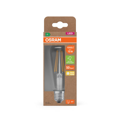 LED stropné svietidlo 5W IP20 2700K 330° – stropné LED svietidlo OSRAM