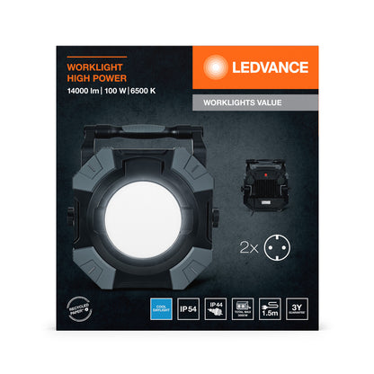 LED príslušenstvo 100W – LEDVANCE