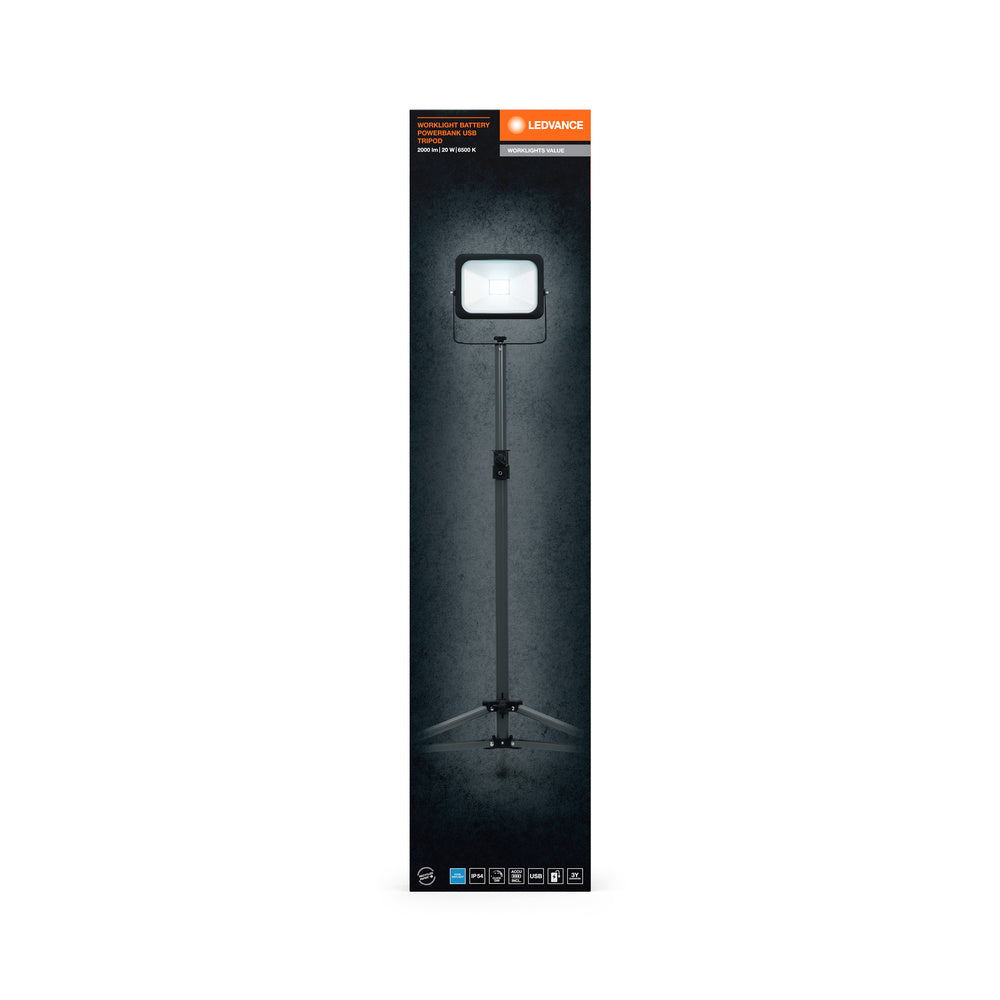 LED príslušenstvo 20W – LEDVANCE