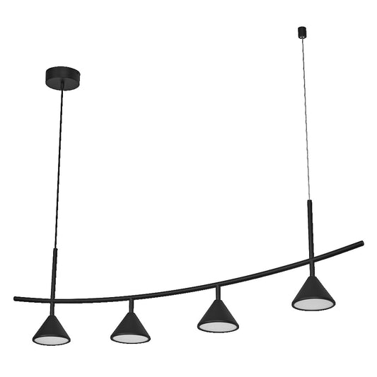 LED nástenné svietidlo 5W IP20 3000K 115° – nástenné LED svietidlo LEDVANCE