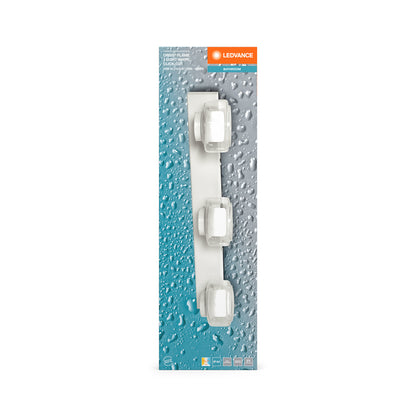 LED nástenné svietidlo 16.50W IP44 4000K 115° – nástenné LED svietidlo LEDVANCE