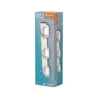 LED nástenné svietidlo 16.50W IP44 4000K 115° – nástenné LED svietidlo LEDVANCE