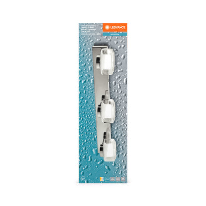 LED nástenné svietidlo 16.50W IP44 4000K 115° – nástenné LED svietidlo LEDVANCE