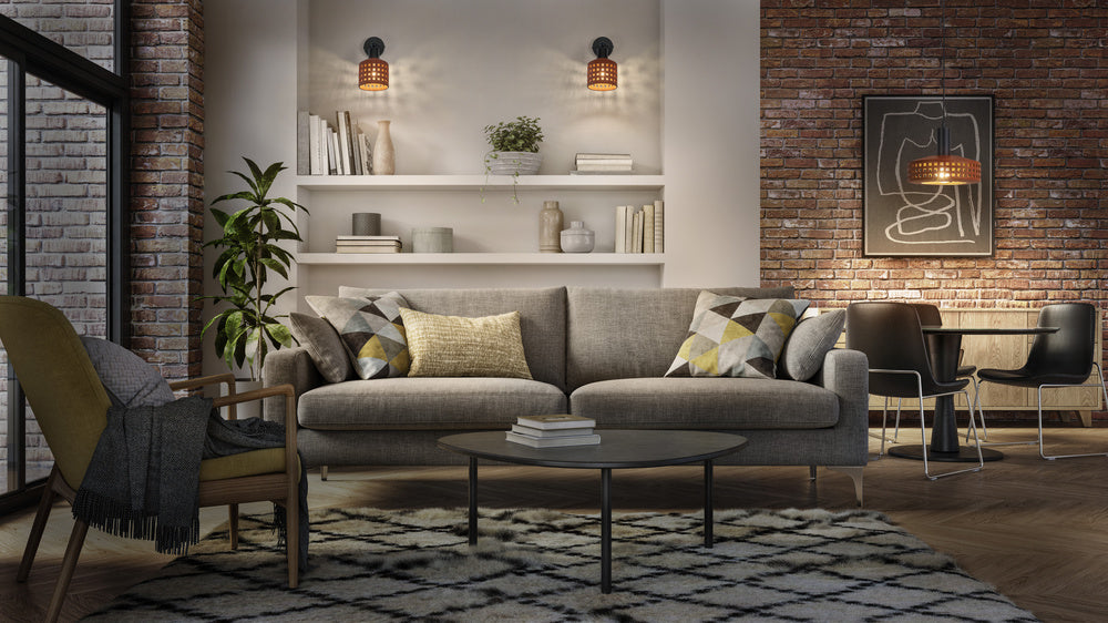 LED nástenné svietidlo IP20 – nástenné LED svietidlo LEDVANCE