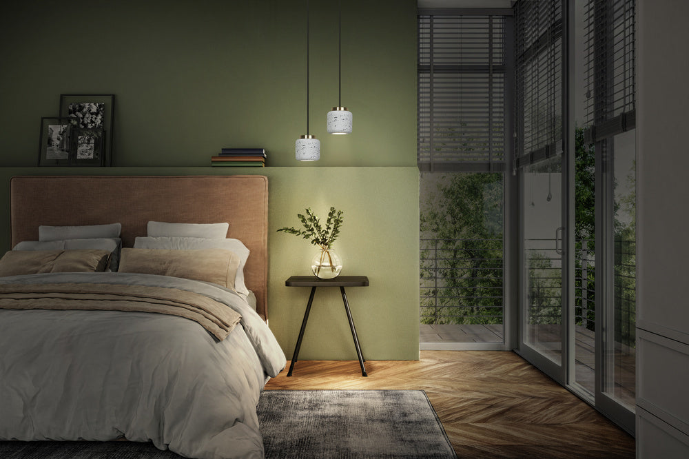 LED downlight 10W IP20 – zápustné LED svietidlo LEDVANCE