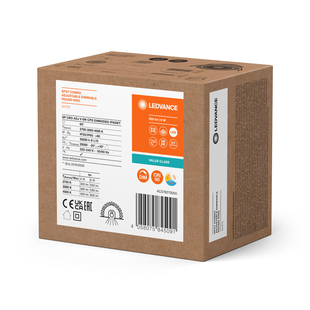 LED driver 6W – LEDVANCE