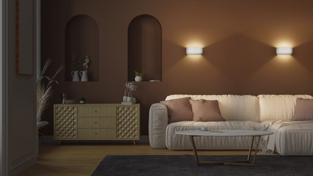 LED nástenné svietidlo 27W IP20 – nástenné LED svietidlo LEDVANCE