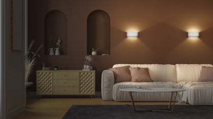 LED nástenné svietidlo 27W IP20 – nástenné LED svietidlo LEDVANCE