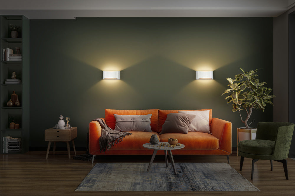 LED nástenné svietidlo 27W IP20 – nástenné LED svietidlo LEDVANCE