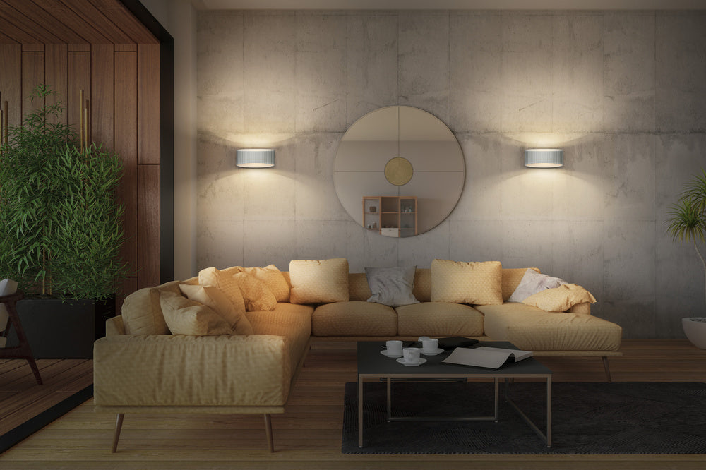 LED nástenné svietidlo 27W IP20 – nástenné LED svietidlo LEDVANCE