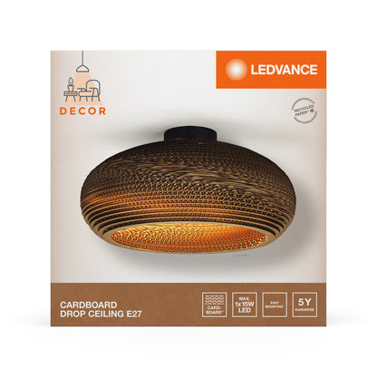 LED stropné svietidlo IP20 – stropné LED svietidlo LEDVANCE