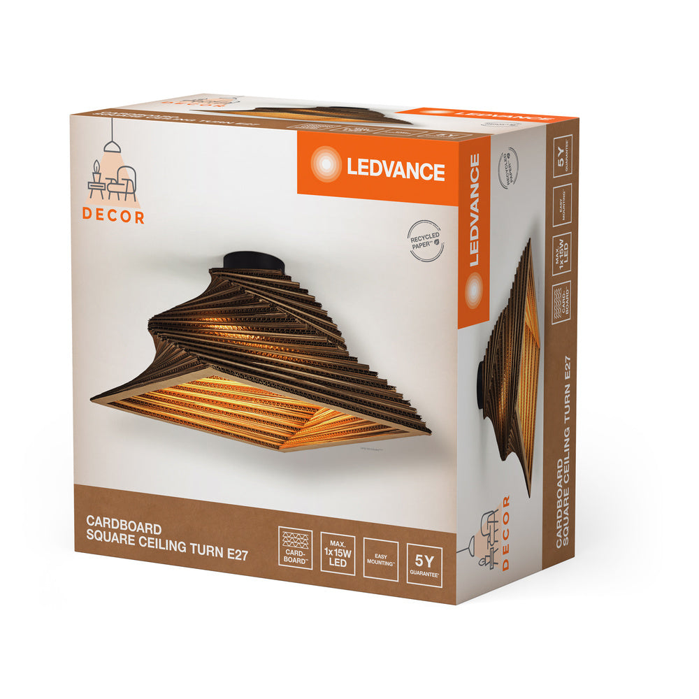 LED stropné svietidlo IP20 – stropné LED svietidlo LEDVANCE