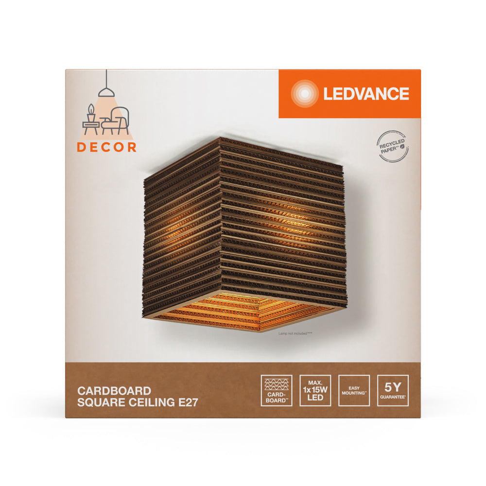 LED stropné svietidlo IP20 – stropné LED svietidlo LEDVANCE
