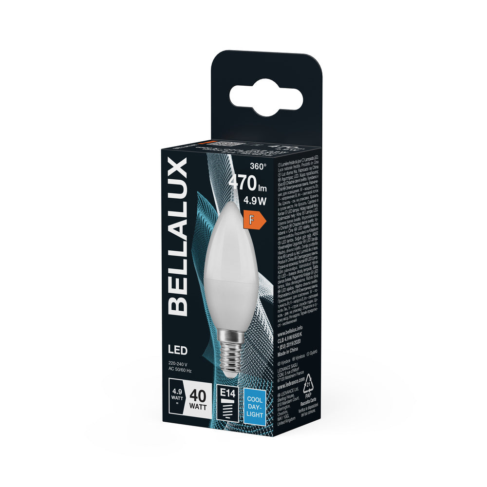 LED príslušenstvo 49W – BELLALUX