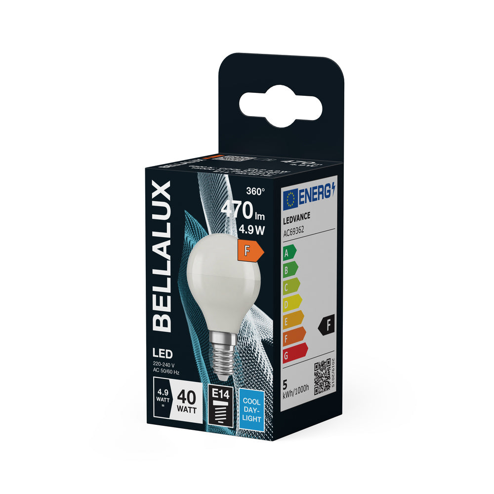 LED príslušenstvo 49W – BELLALUX