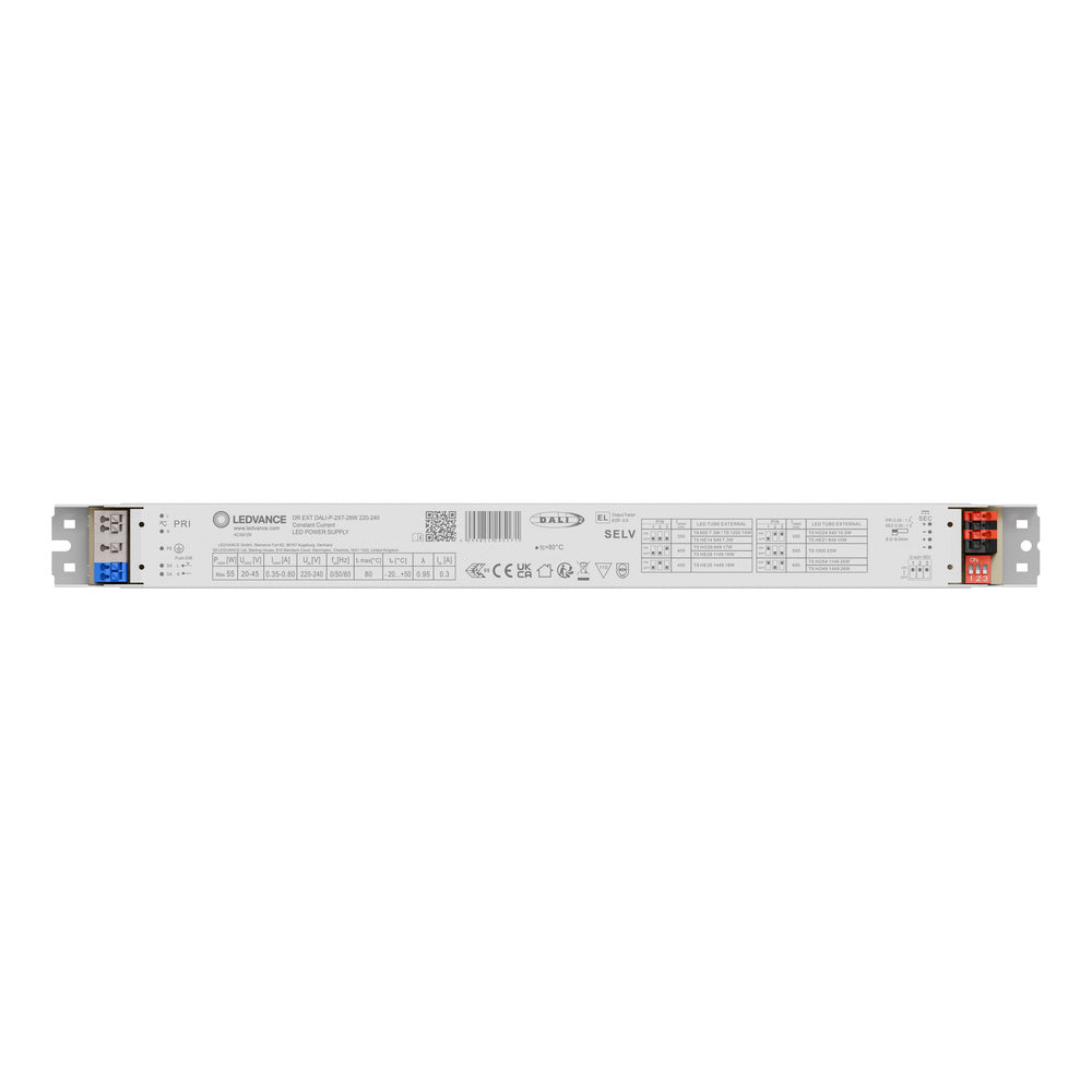 LED stropné svietidlo 30W IP66 – stropné LED svietidlo LEDVANCE