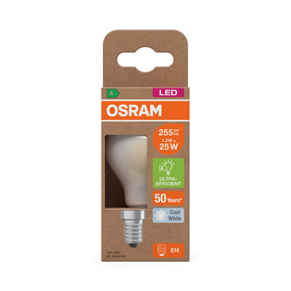 LED stropné svietidlo 1.2W IP20 4000K 330° – stropné LED svietidlo OSRAM