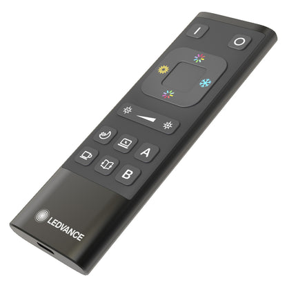 LED nástenné svietidlo IP20 – nástenné LED svietidlo OSRAM