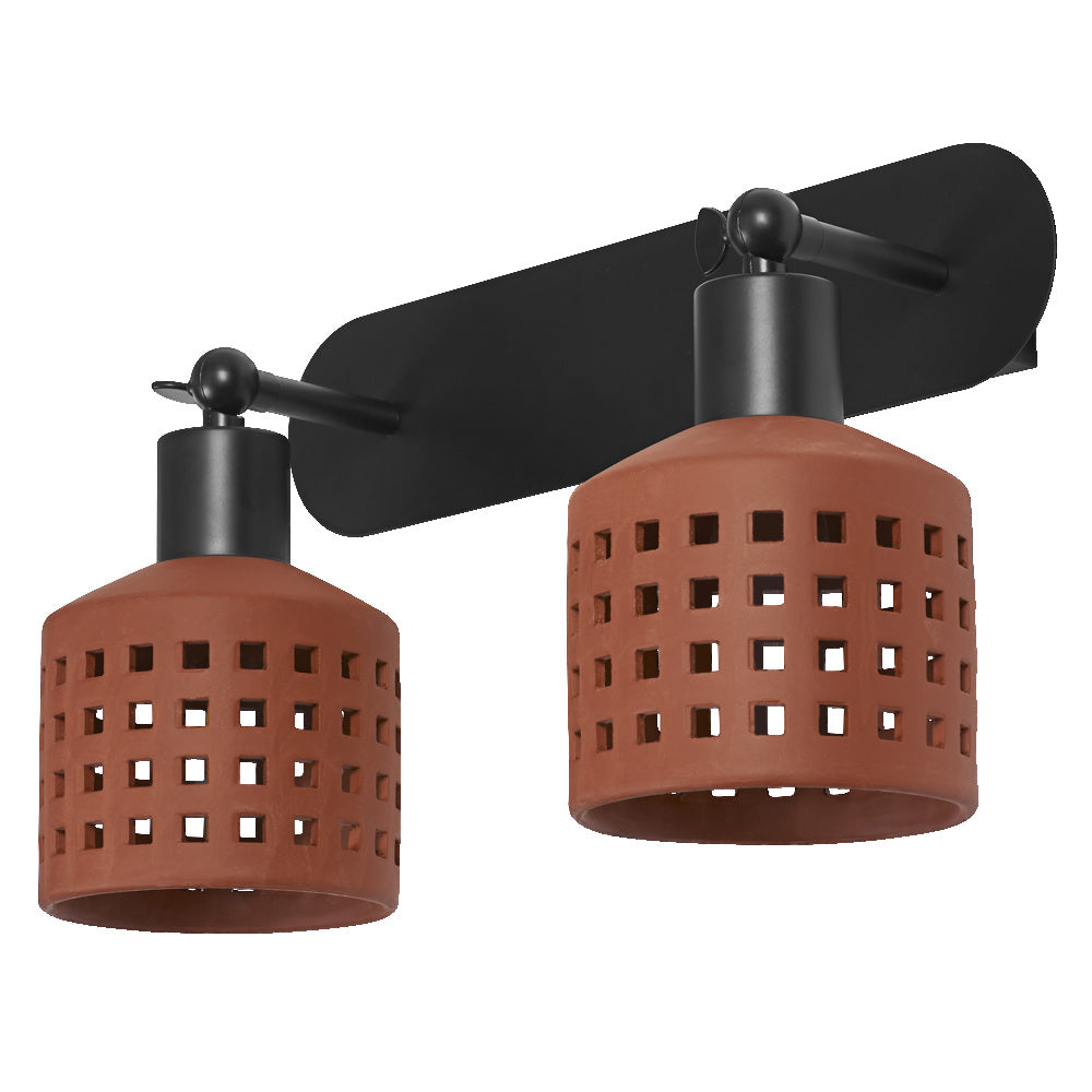 LED nástenné svietidlo IP20 – nástenné LED svietidlo OSRAM