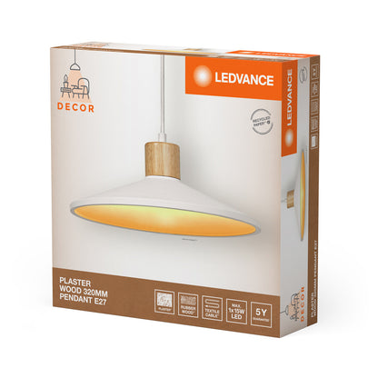 LED príslušenstvo 27 W – LEDVANCE