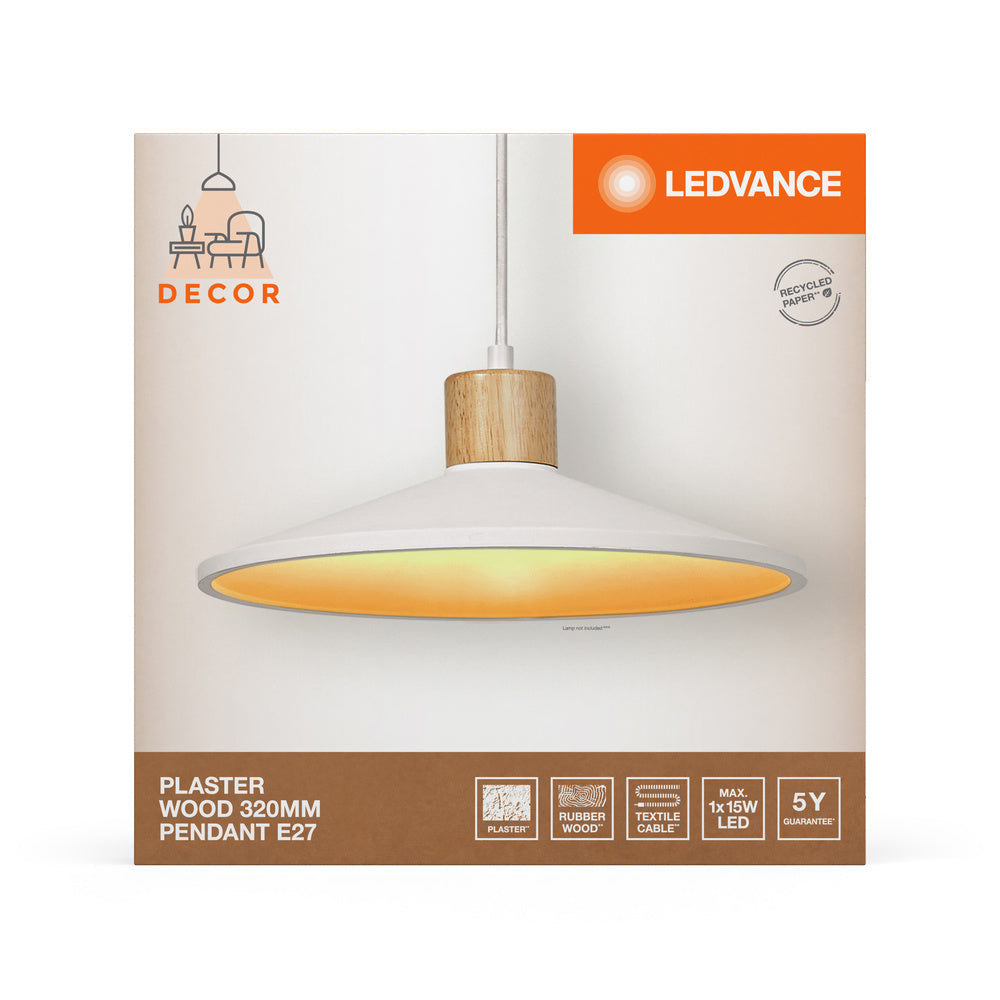 LED príslušenstvo 27 W – LEDVANCE