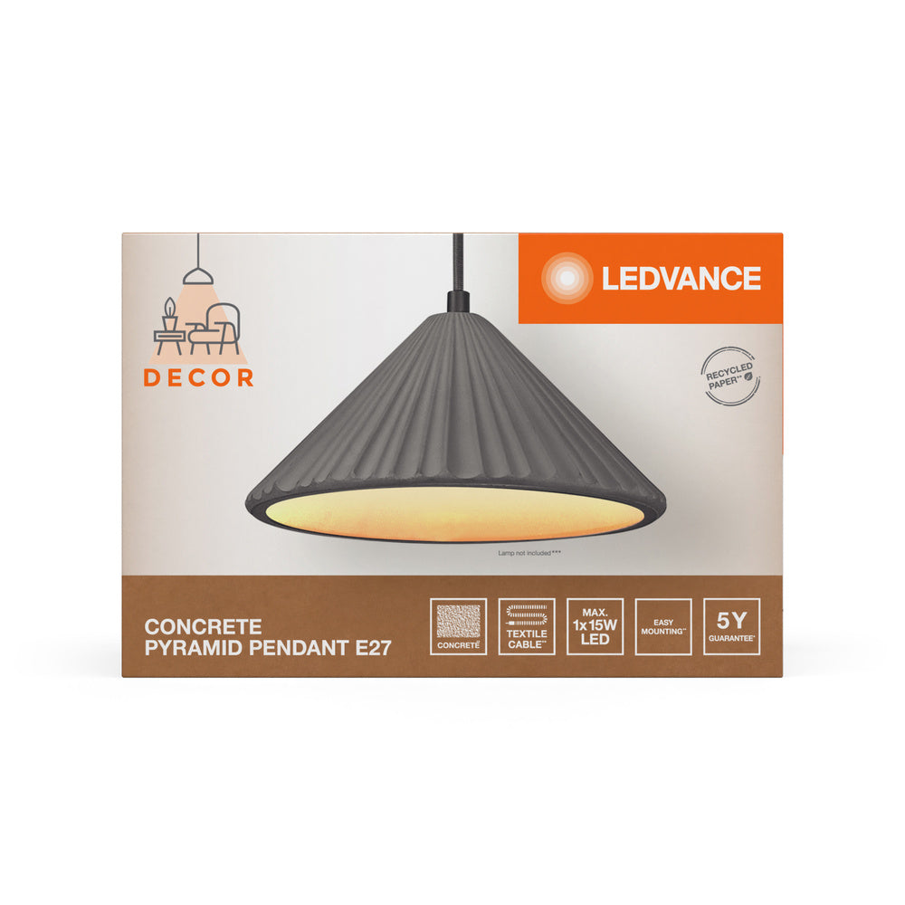 LED príslušenstvo – LEDVANCE