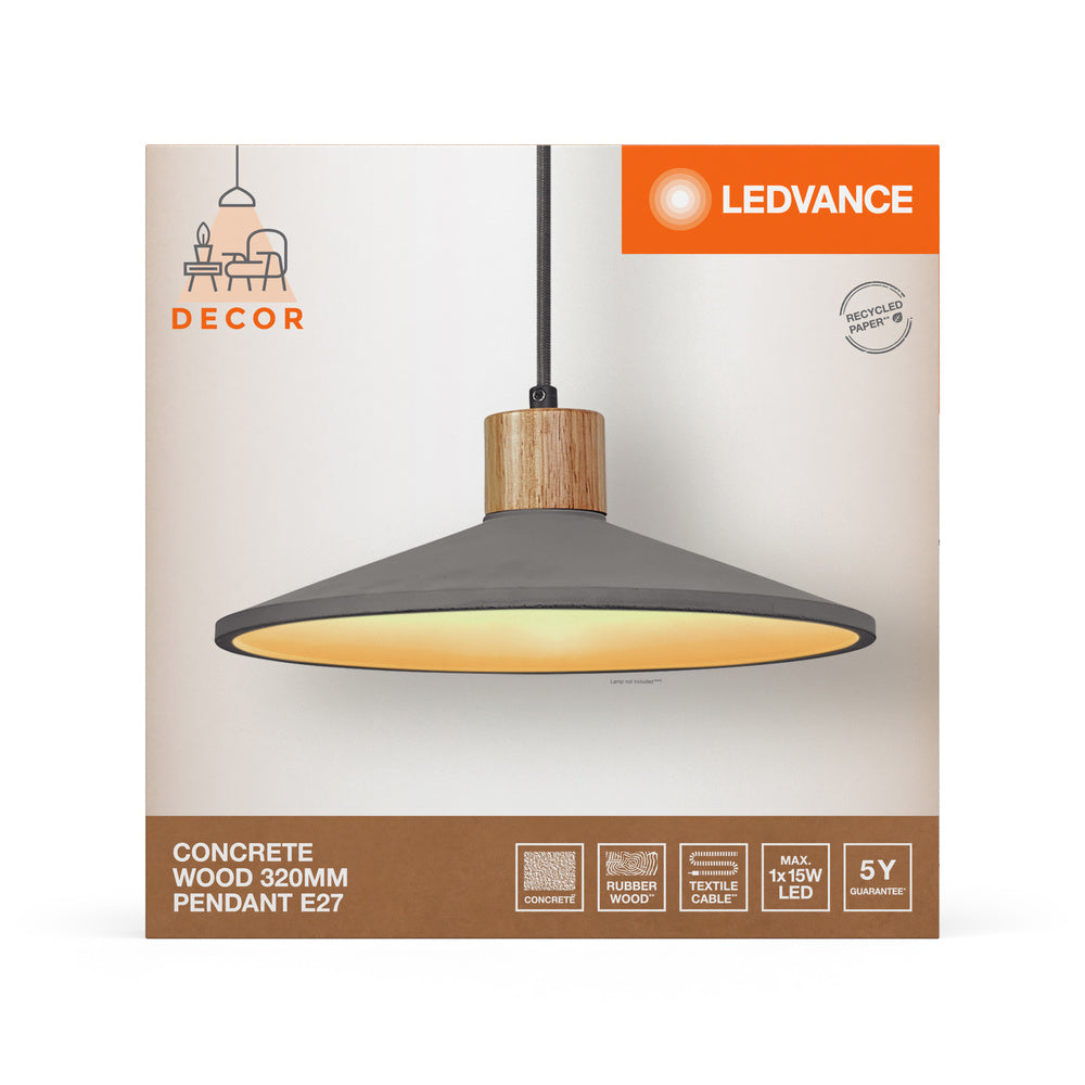 LED príslušenstvo – LEDVANCE