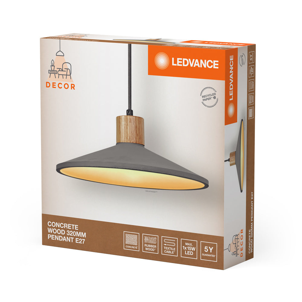 LED príslušenstvo – LEDVANCE