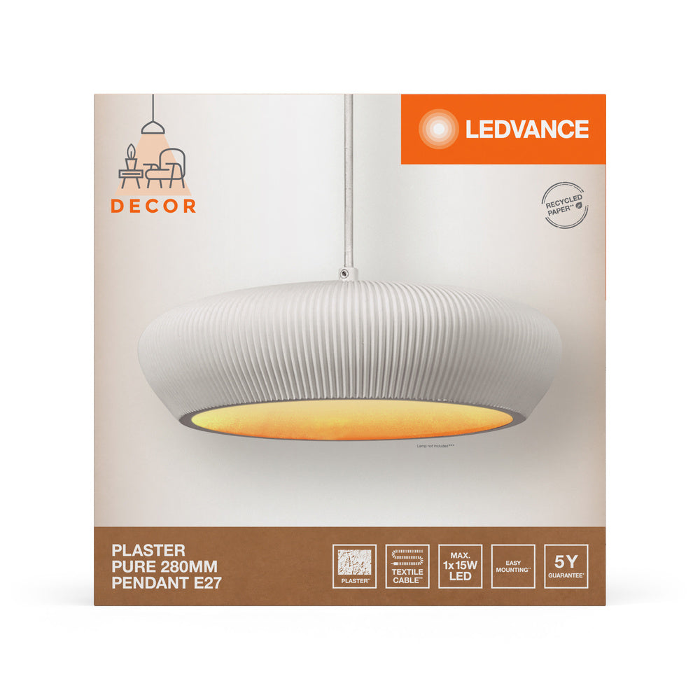 LED príslušenstvo 27 W – LEDVANCE