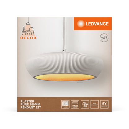 LED príslušenstvo 27 W – LEDVANCE