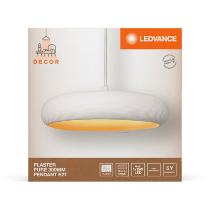 LED príslušenstvo 27 W – LEDVANCE
