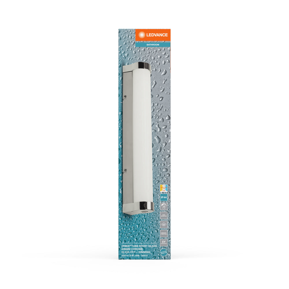 LED lineárne svietidlo 9W IP44 4000K 120° – lineárne LED svietidlo LEDVANCE