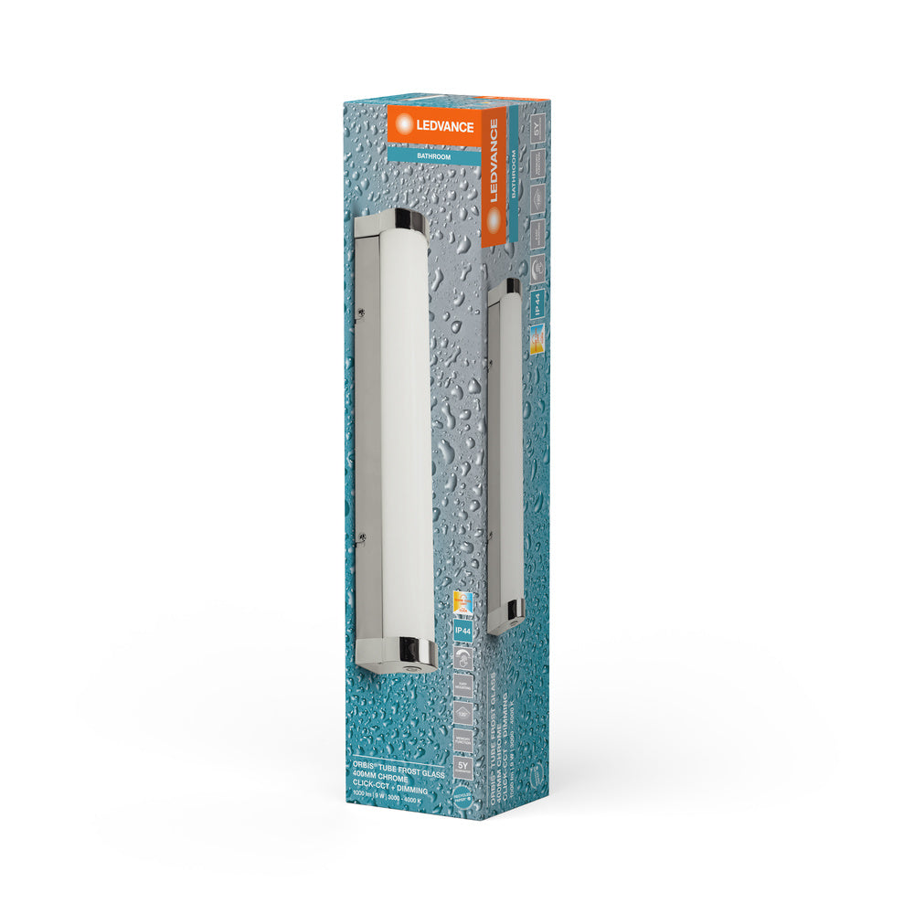 LED lineárne svietidlo 9W IP44 4000K 120° – lineárne LED svietidlo LEDVANCE