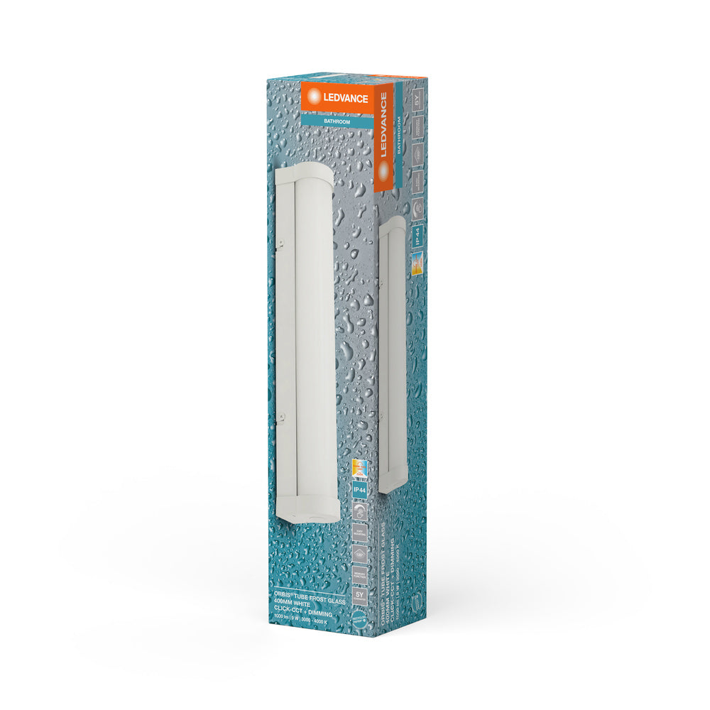 LED lineárne svietidlo 9W IP44 4000K 120° – lineárne LED svietidlo LEDVANCE
