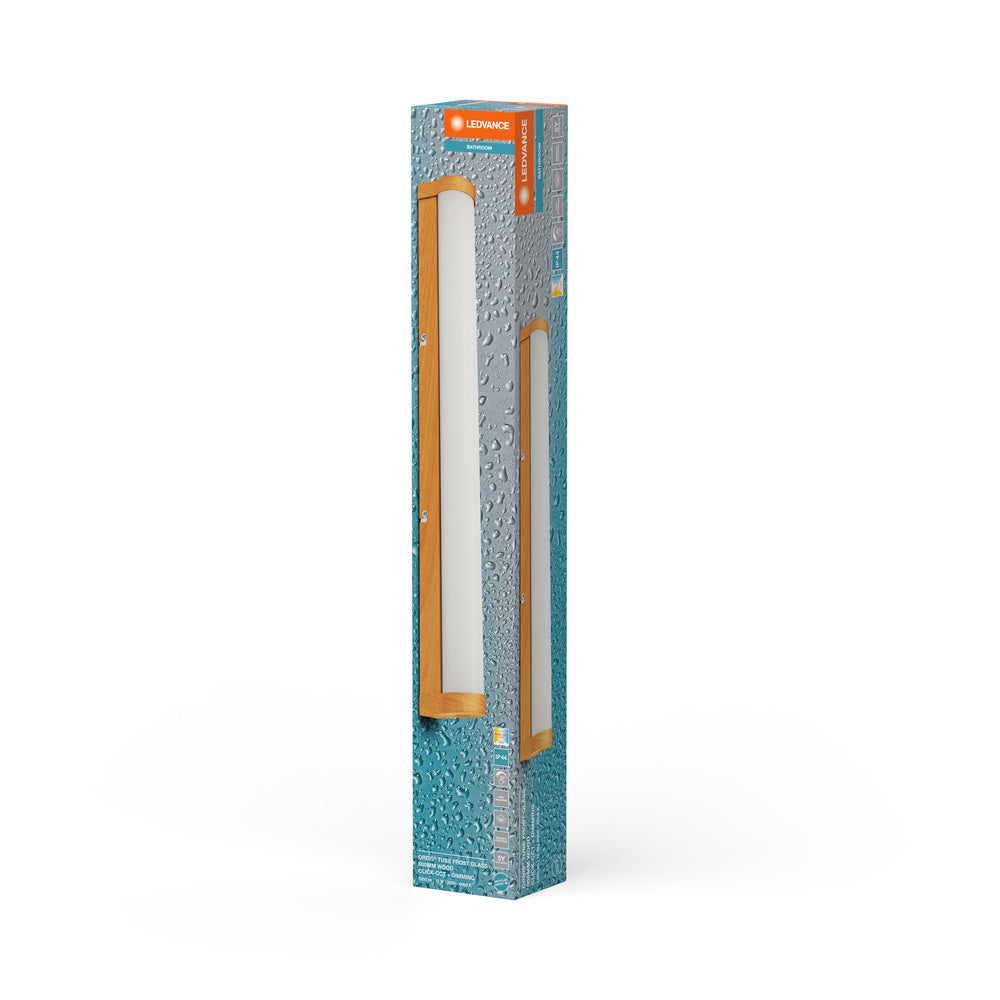 LED lineárne svietidlo 12W IP44 4000K 120° – lineárne LED svietidlo LEDVANCE