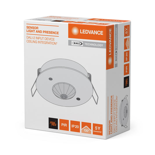LED stropné svietidlo 0.20W IP20 – stropné LED svietidlo LEDVANCE