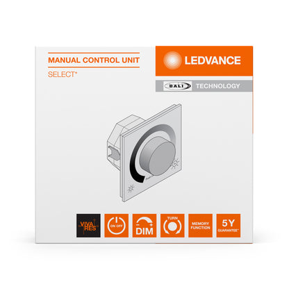 LED ovládanie – LEDVANCE