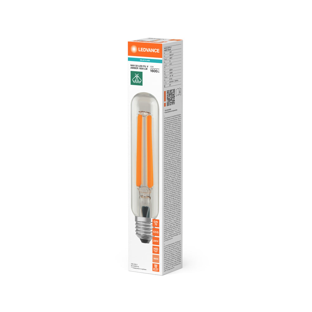 LED stropné svietidlo 15W IP65 1800K 360° – stropné LED svietidlo LEDVANCE