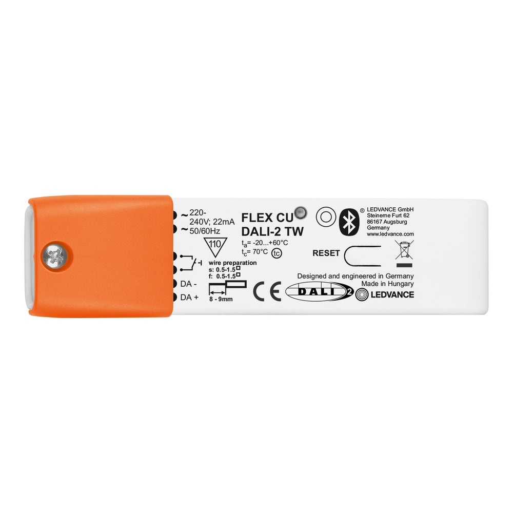 LED ovládanie – LEDVANCE