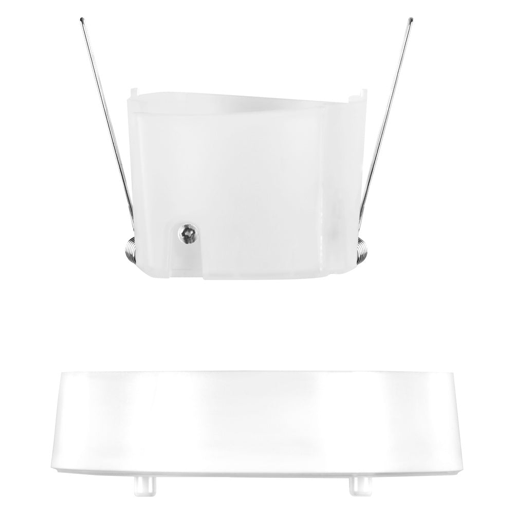 LED downlight 8.30W IP20 4000K 36° – zápustné LED svietidlo LEDVANCE