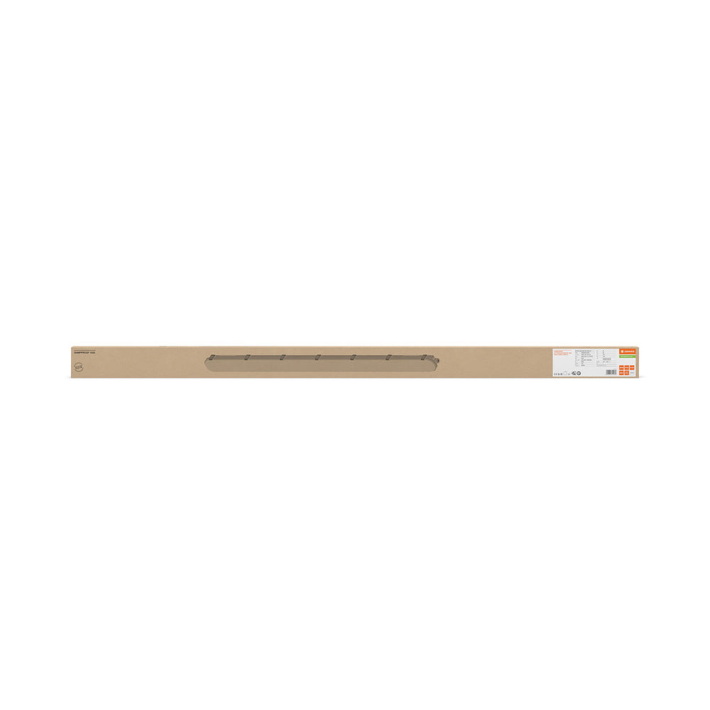 LED prachotesné svietidlo 58W IP65 4000K 110° – priemyselné prachotesné svietidlo LEDVANCE