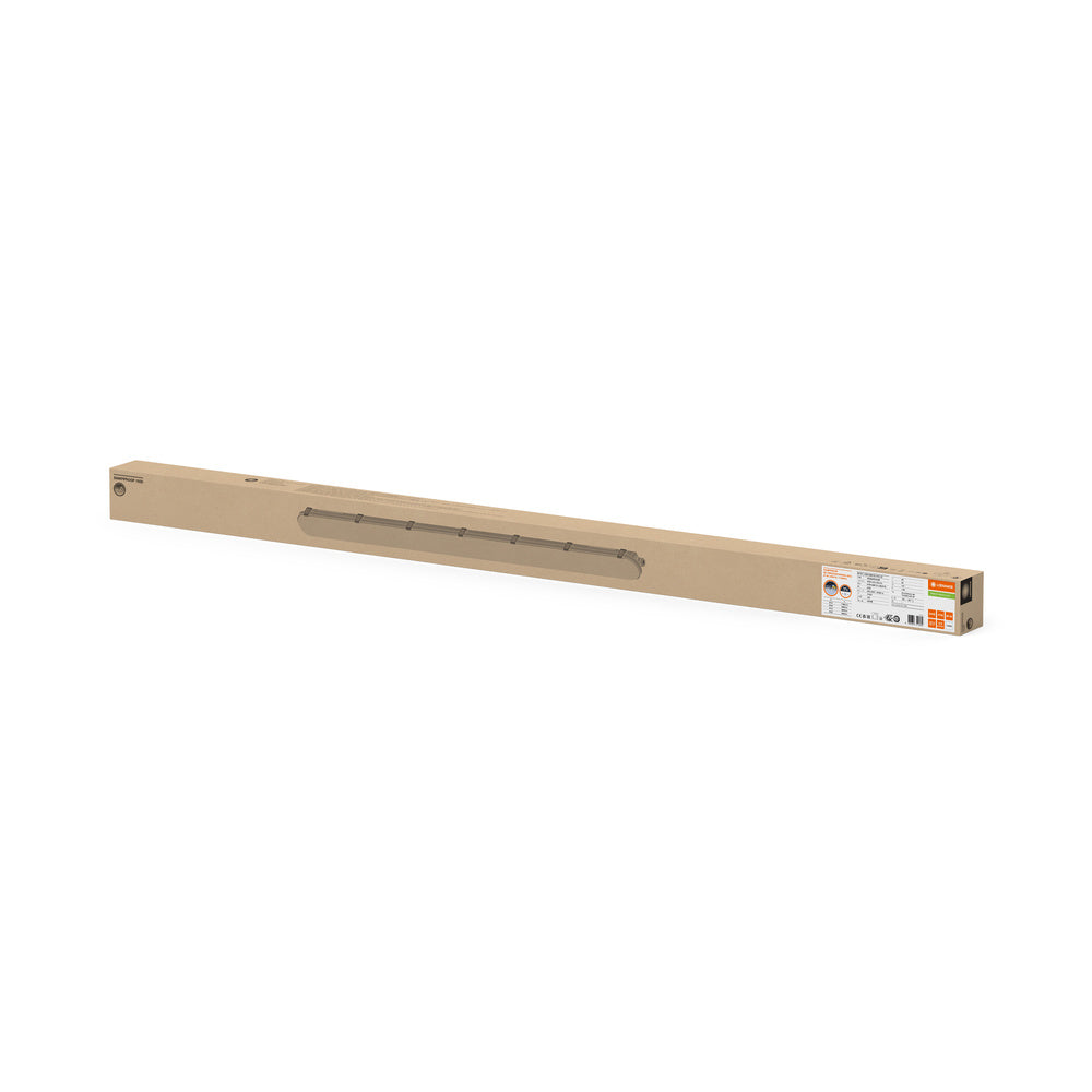 LED prachotesné svietidlo 81W IP65 4000K 110° – priemyselné prachotesné svietidlo LEDVANCE