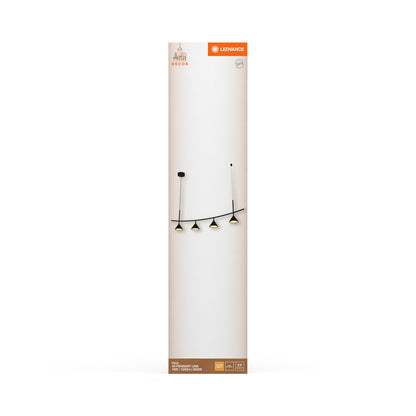 LED lineárne svietidlo 16W IP20 3000K 115° – lineárne LED svietidlo LEDVANCE