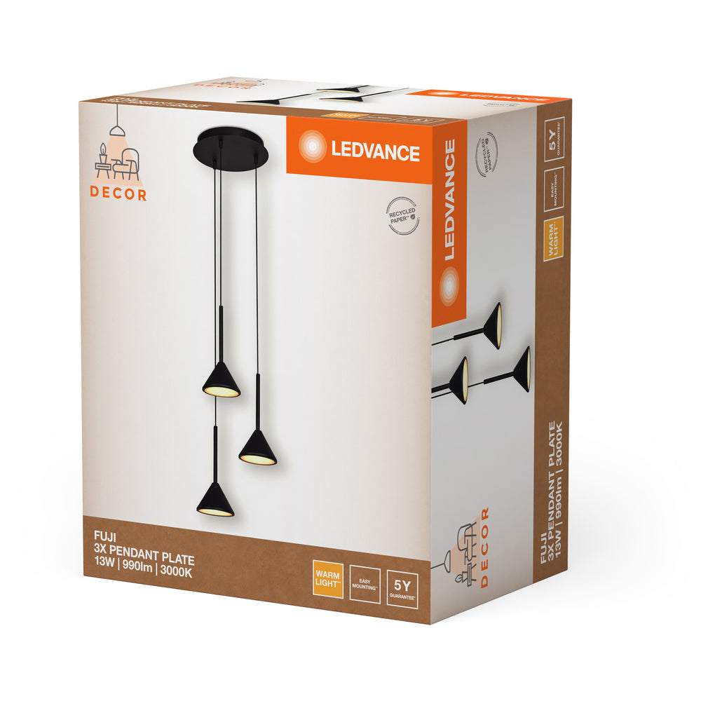 LED príslušenstvo 13W – LEDVANCE