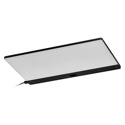 LED panel 7.50W IP20 3000K 110° – LED stropný panel OSRAM