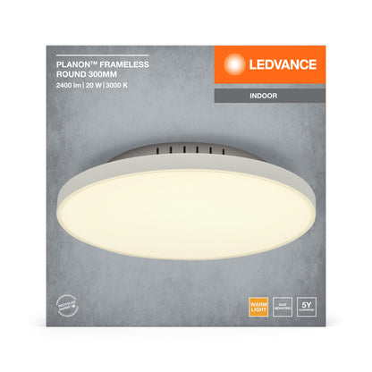Príslušenstvo 20W – LEDVANCE