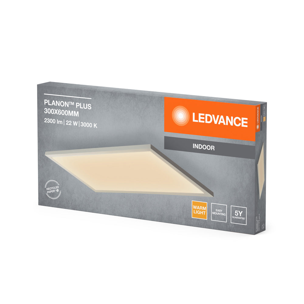 LED príslušenstvo 22W – LEDVANCE